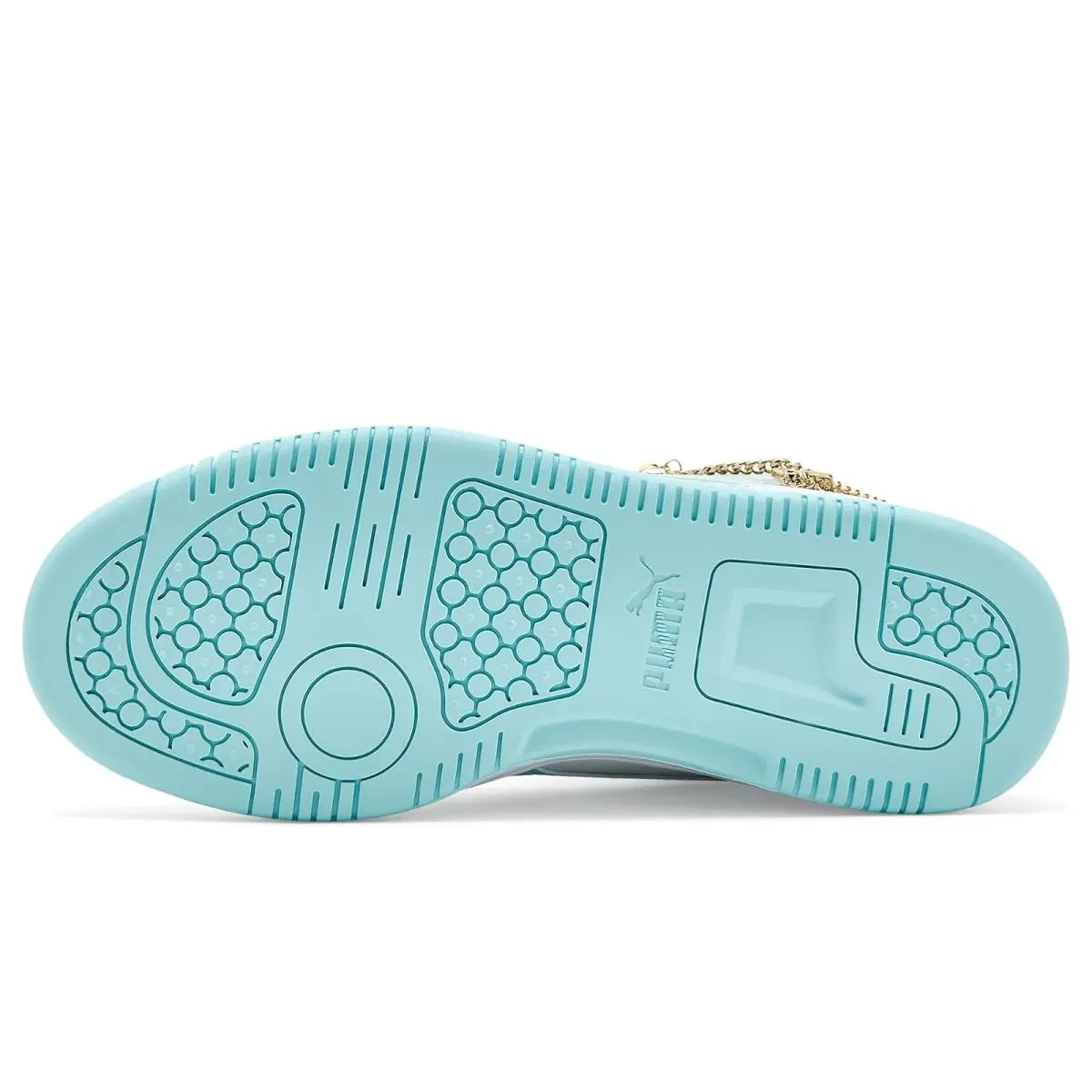 Puma shoes - Blue 65