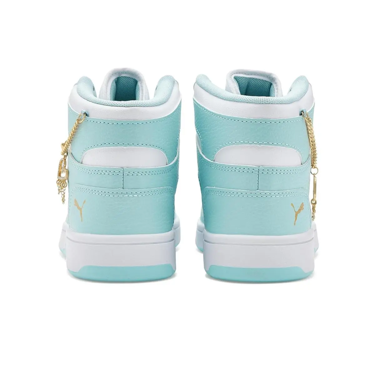 Puma shoes - Blue 67