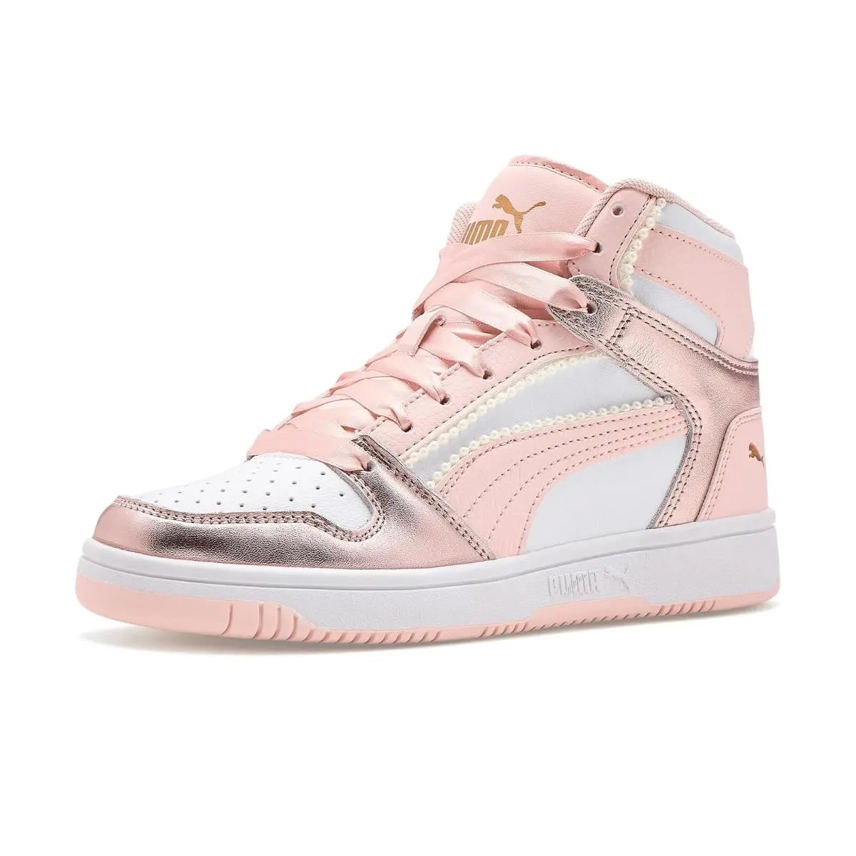 Puma shoes - Blue 68
