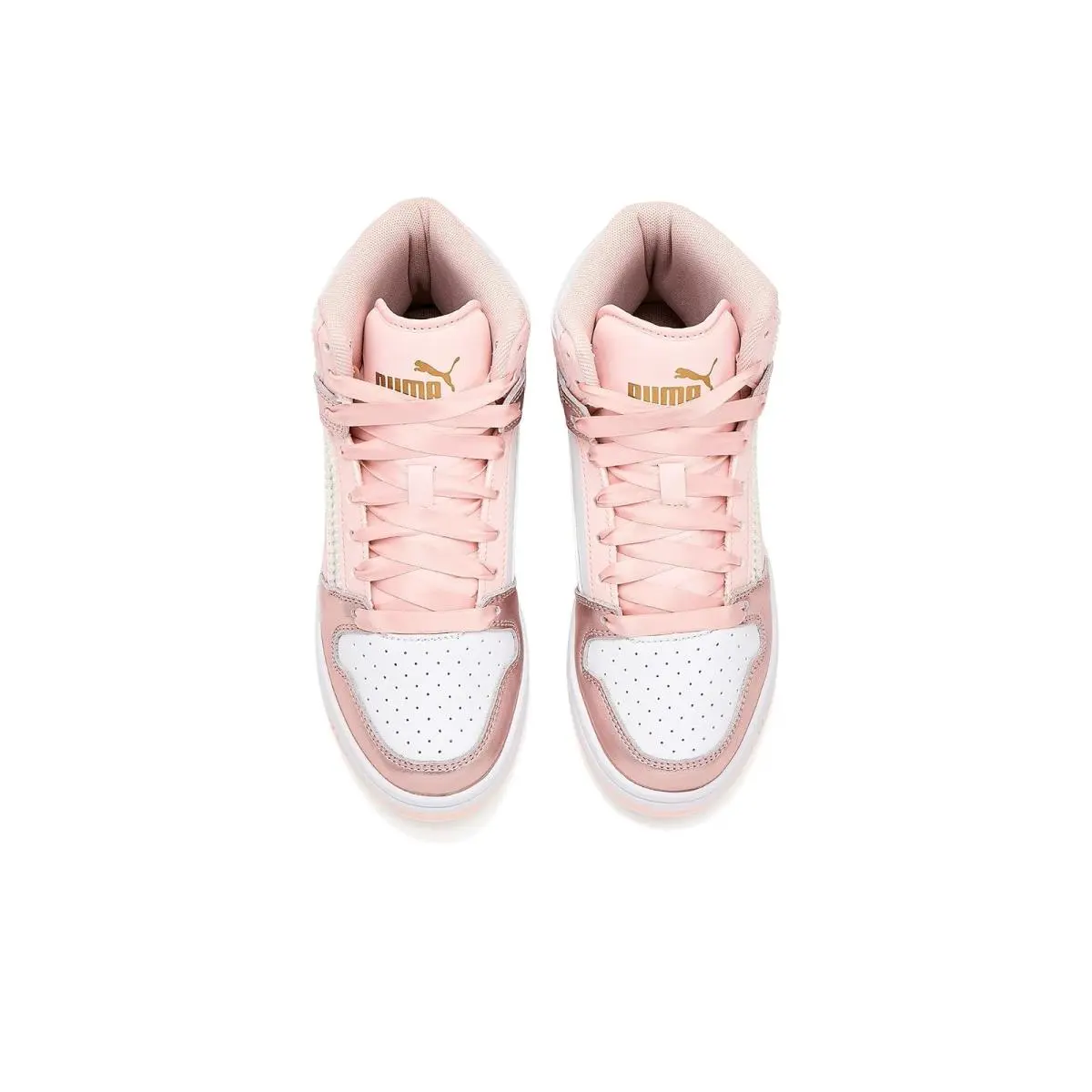 Puma shoes - Blue 69