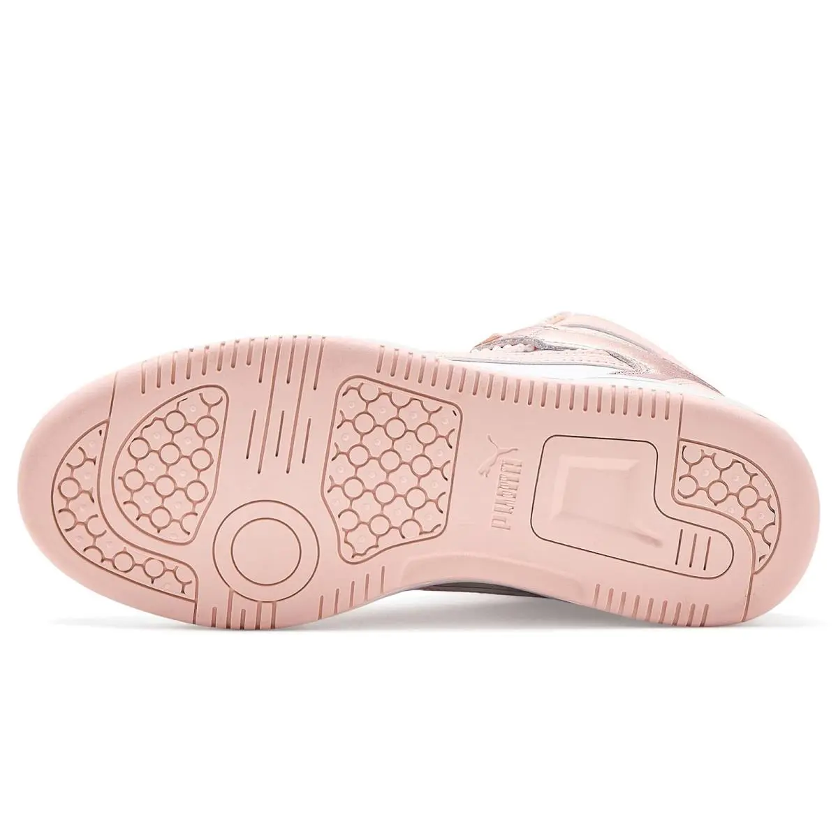 Puma shoes - Blue 72