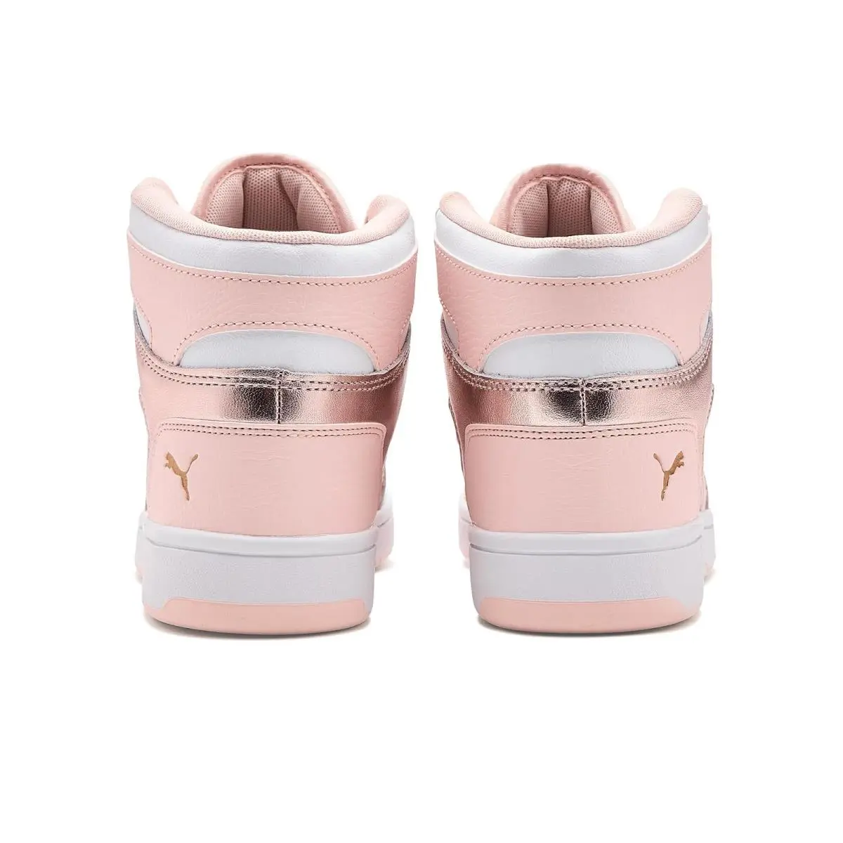 Puma shoes - Blue 74