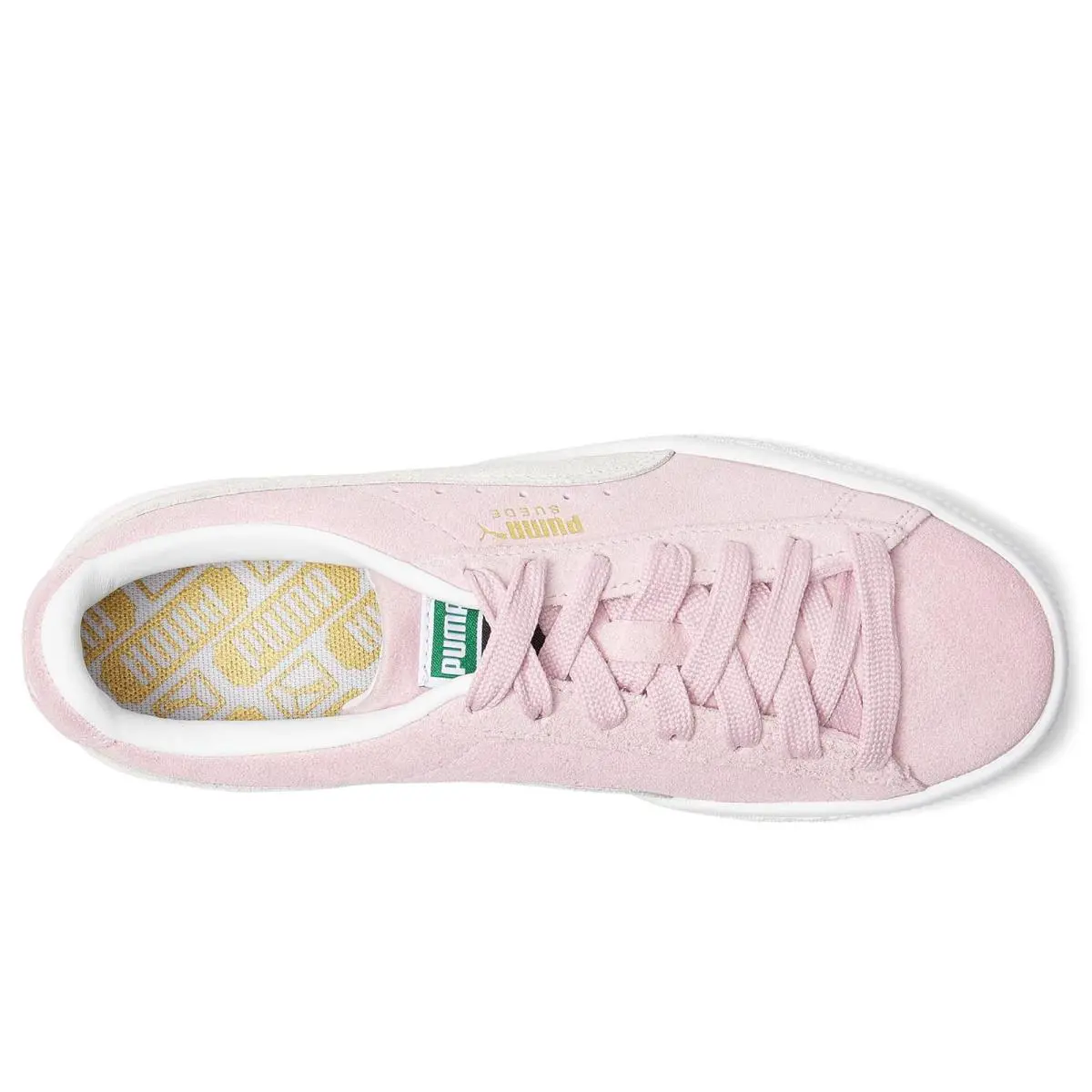 Puma shoes - Pink Lady/Puma White 0