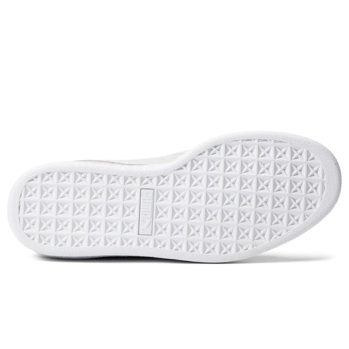 Puma shoes - Pink Lady/Puma White 1