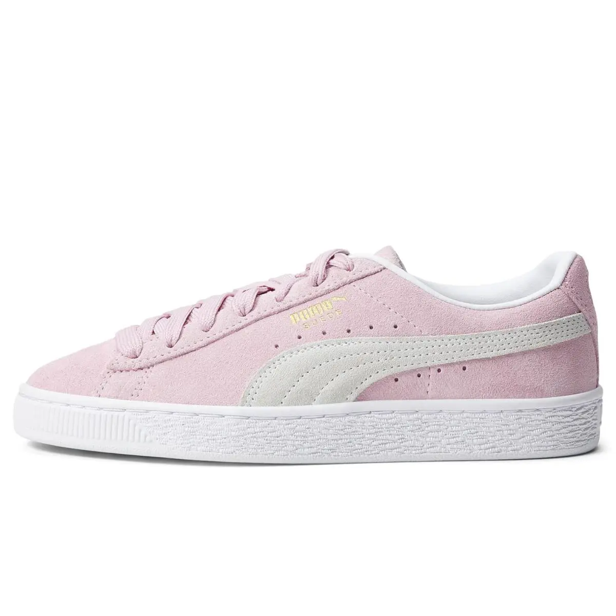 Puma shoes - Pink Lady/Puma White 2
