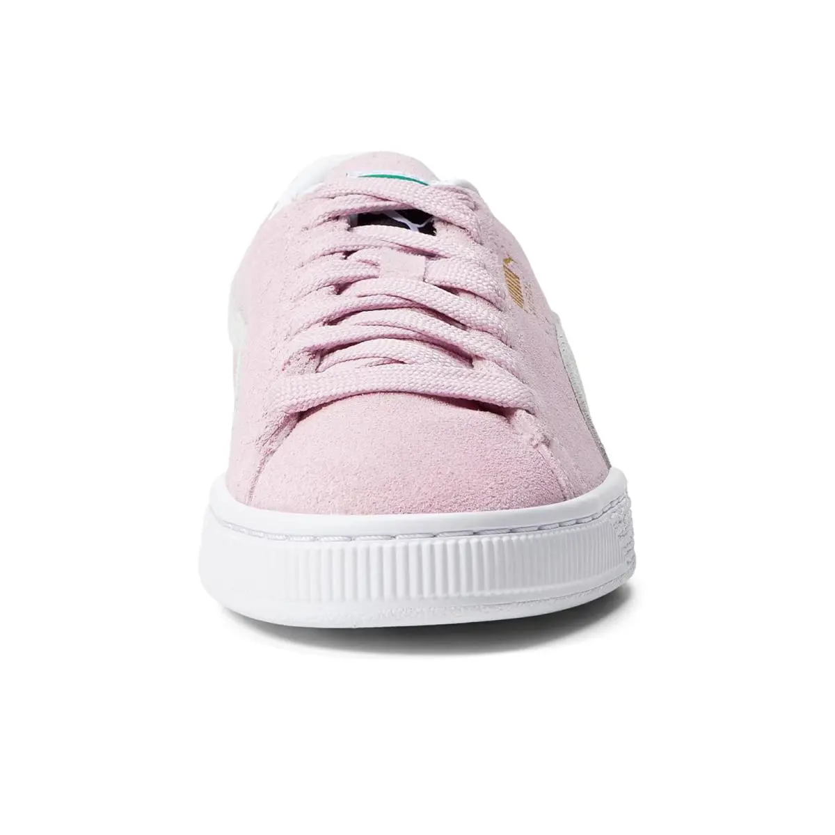 Puma shoes - Pink Lady/Puma White 4