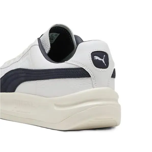 Puma shoes - Base White/New Navy 14