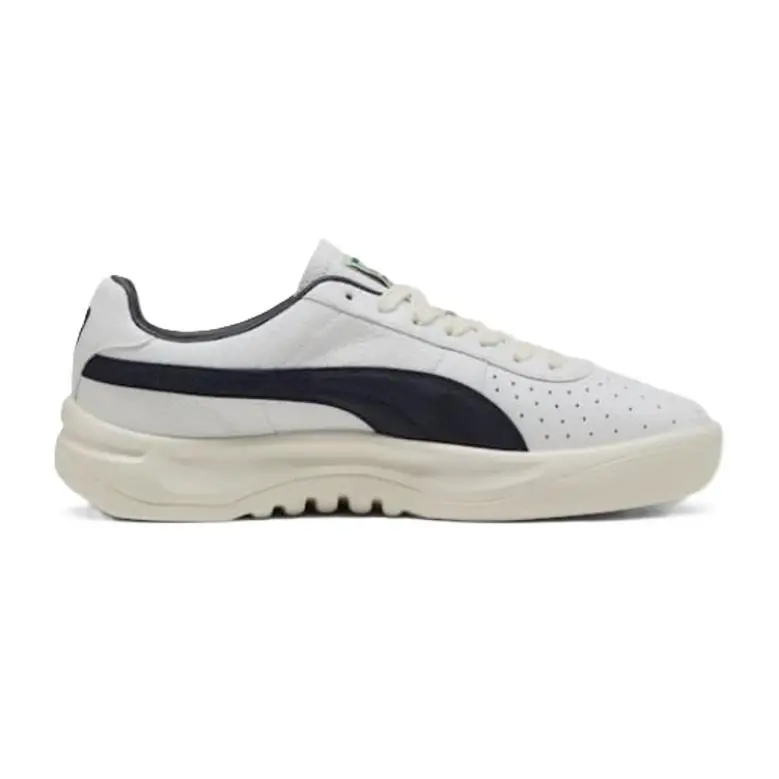 Puma shoes - Base White/New Navy 9