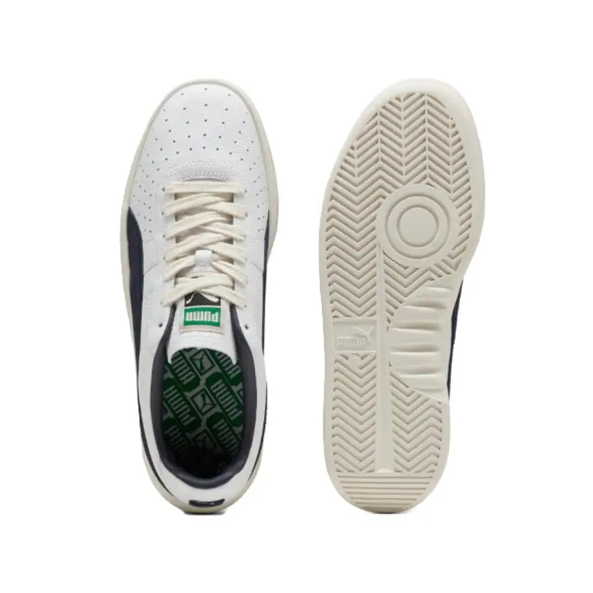 Puma shoes - Base White/New Navy 10