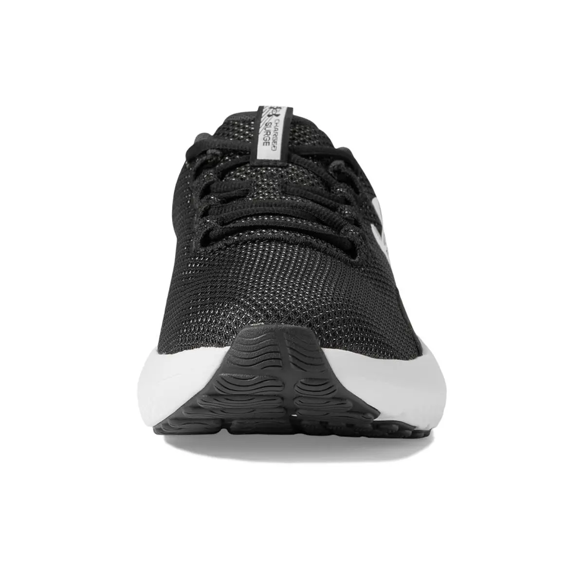 Under Armour shoes - Black/Anthracite/White 1