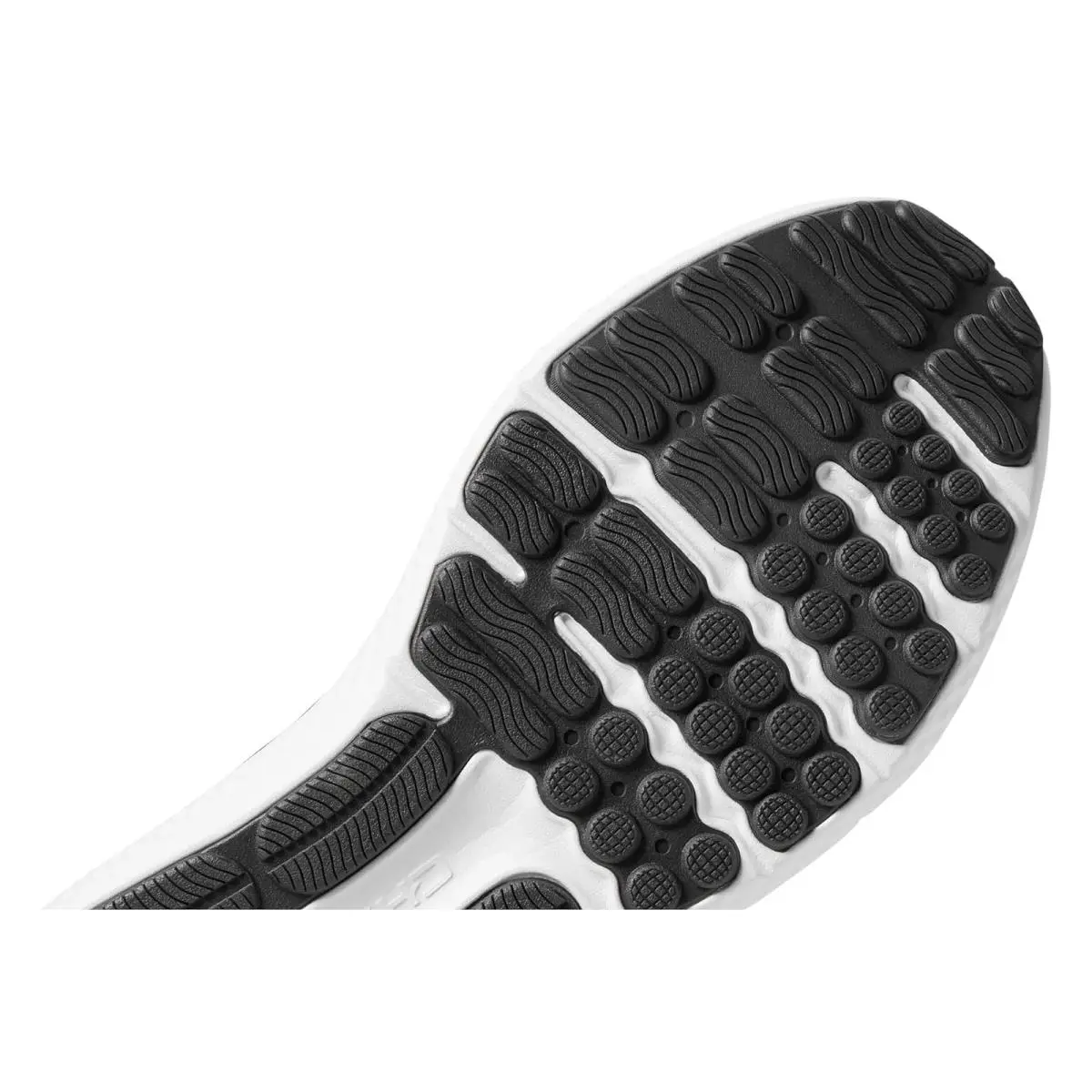 Under Armour shoes - Black/Anthracite/White 4