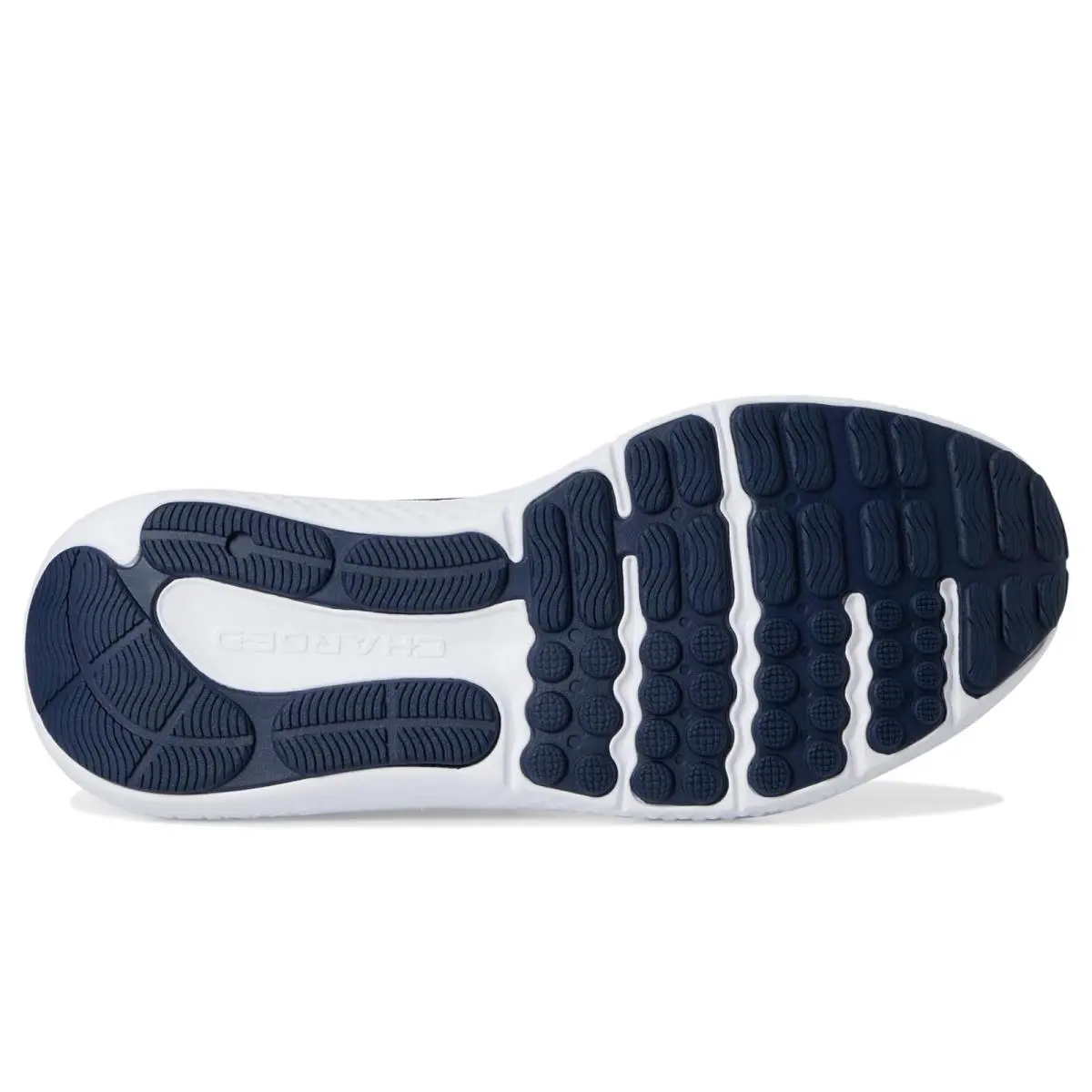 Under Armour shoes - Academy/Academy/White 8