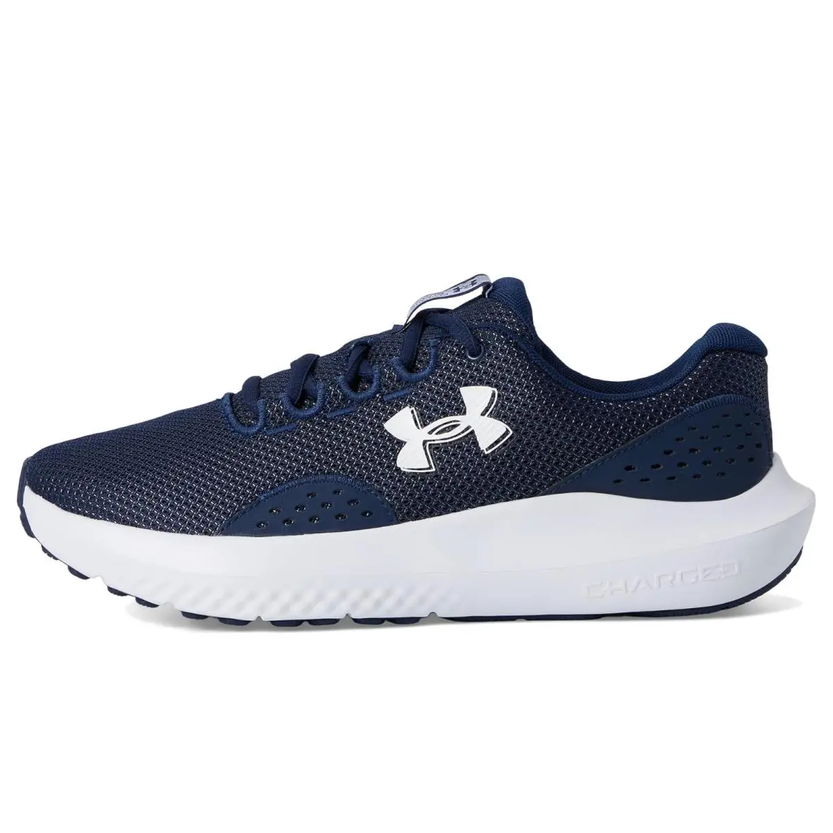 Under Armour shoes - Academy/Academy/White 9