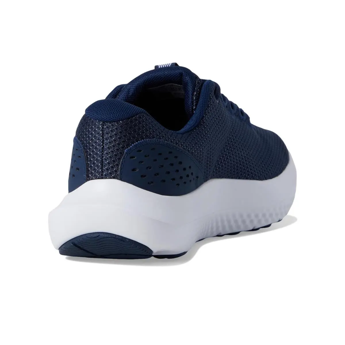 Under Armour shoes - Academy/Academy/White 10