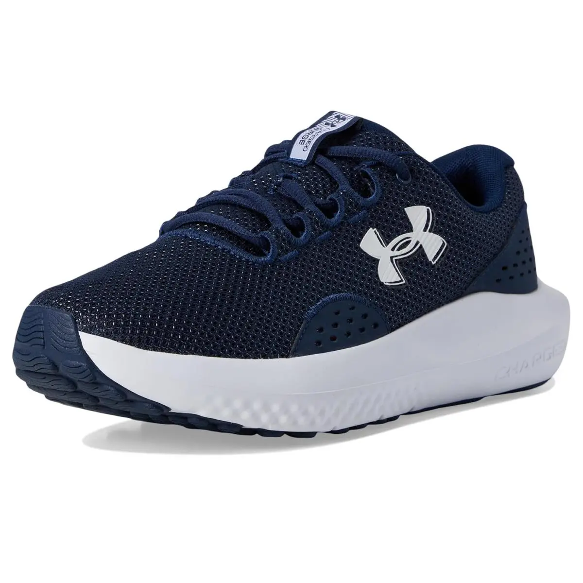 Under Armour shoes - Academy/Academy/White 12