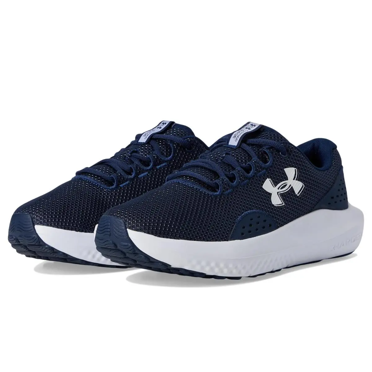 Under Armour shoes - Academy/Academy/White 6