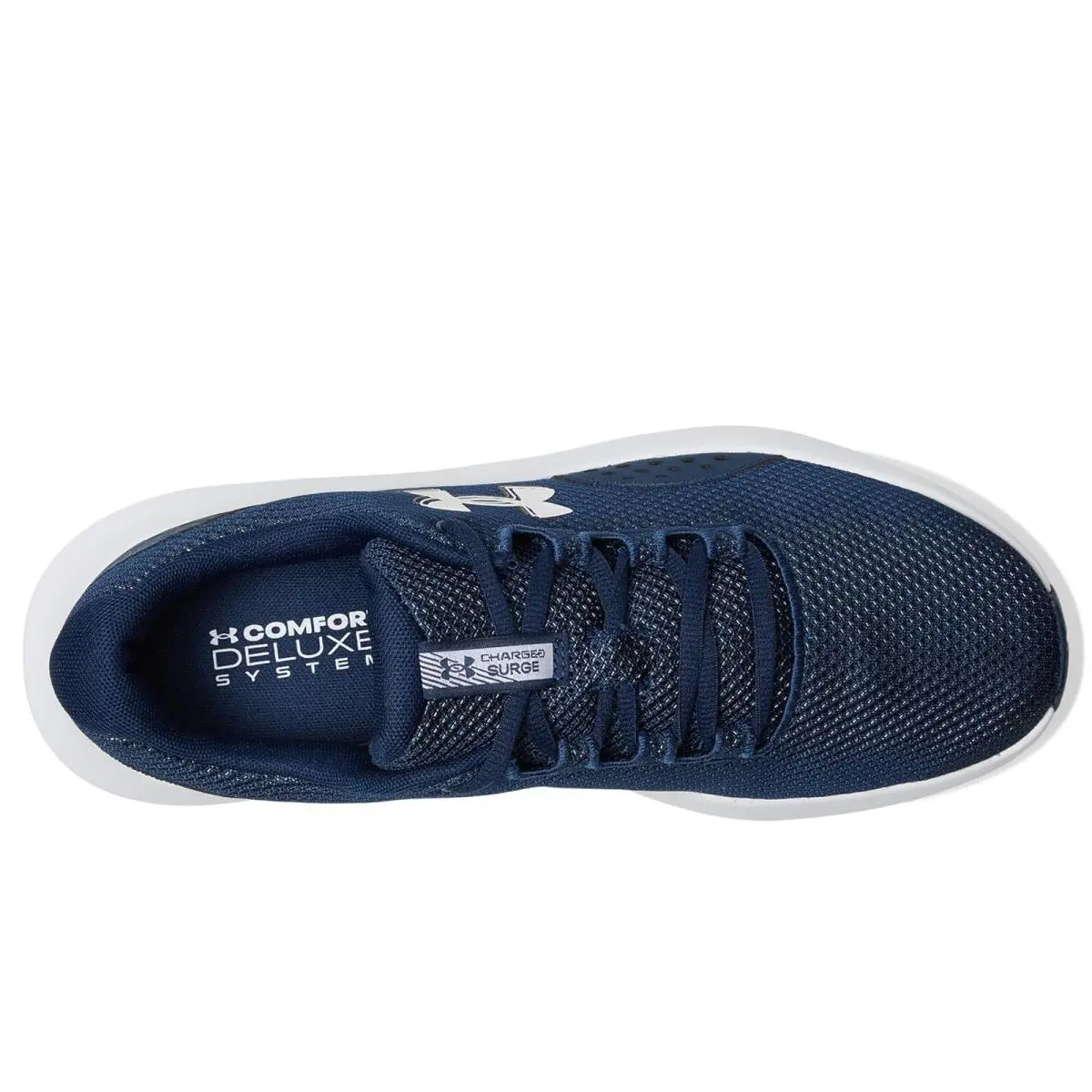 Under Armour shoes - Academy/Academy/White 7