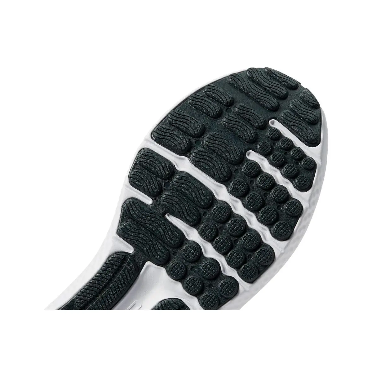 Under Armour shoes - Castlerock/Anthracite/Anthracite 10