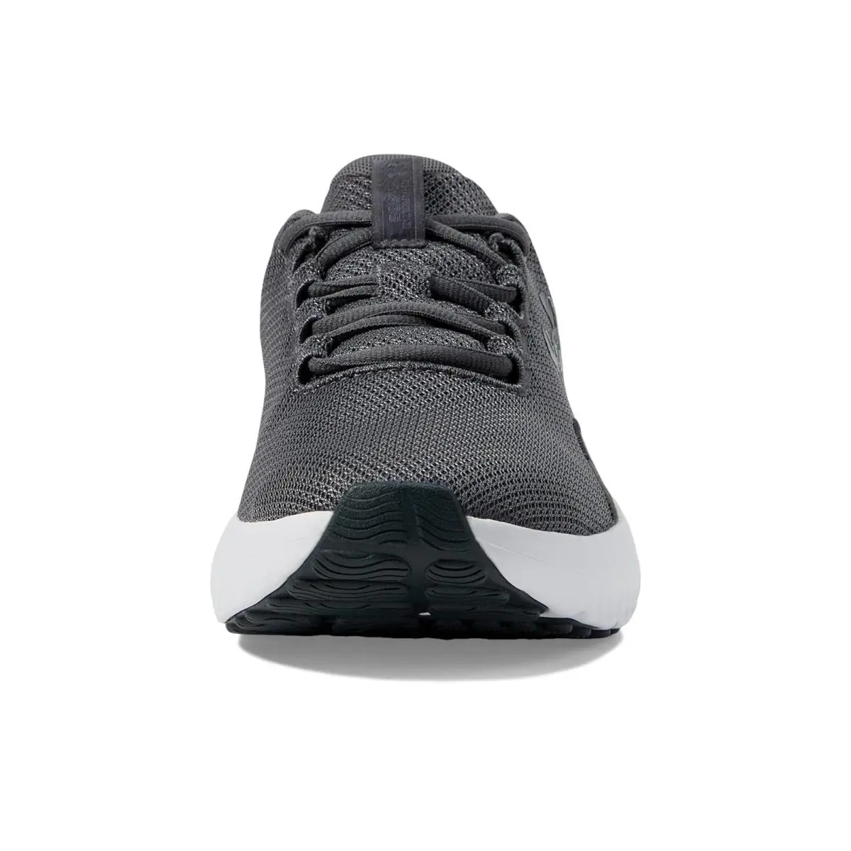 Under Armour shoes - Castlerock/Anthracite/Anthracite 7