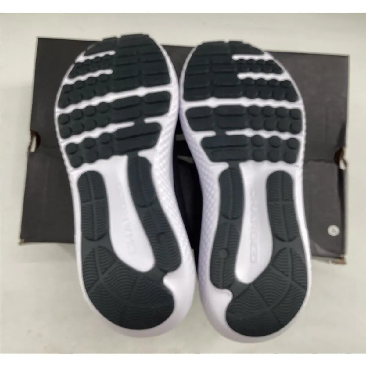 Under Armour shoes - Under Armour Surge - Surge - Black (UPC: 196414206517) 2