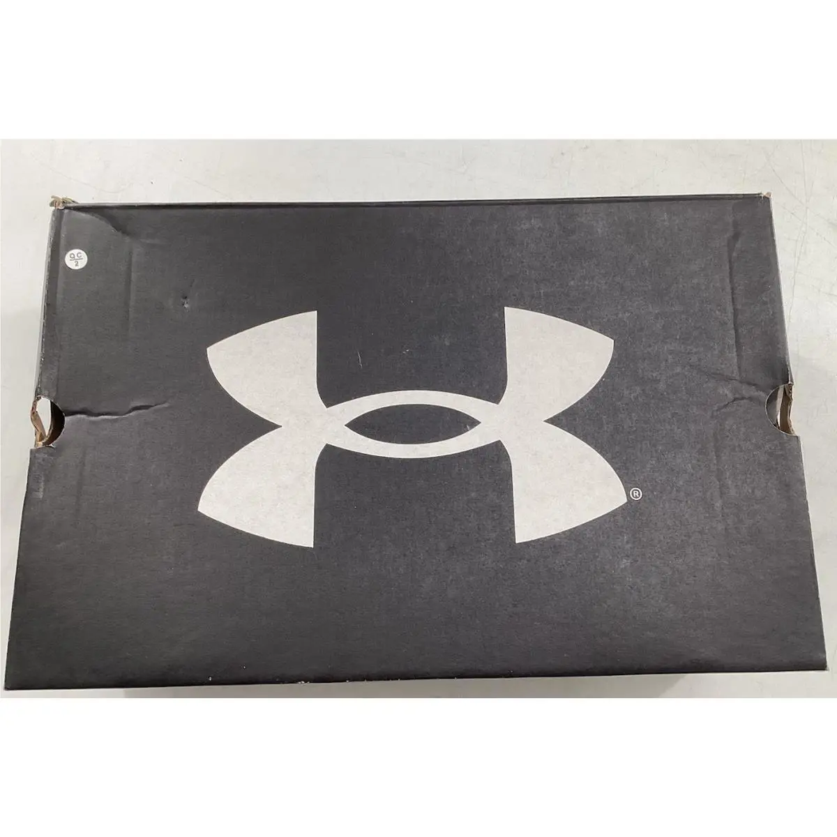 Under Armour shoes - Under Armour Surge - Surge - Black (UPC: 196414206517) 4