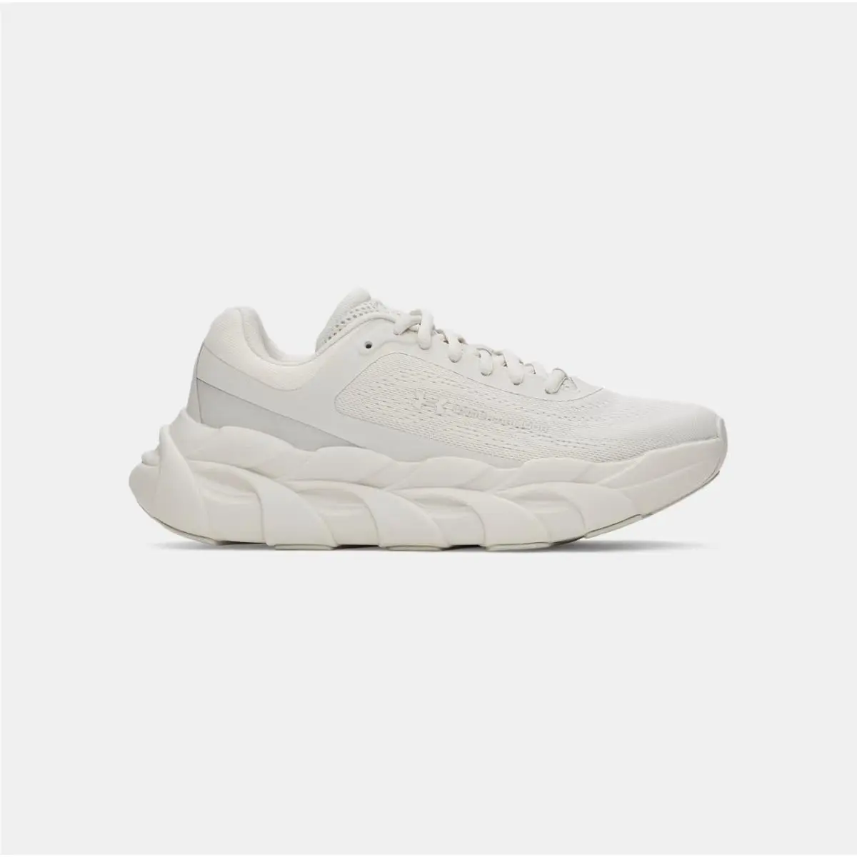 Men’s Size 13 - Under Armour Halo Runner Summit White