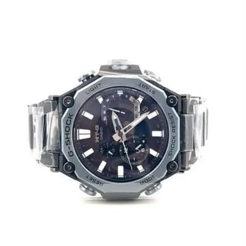 Casio G-shock MTGB2000YBD2 Mt-g MTG-B2000 Series + Boxed
