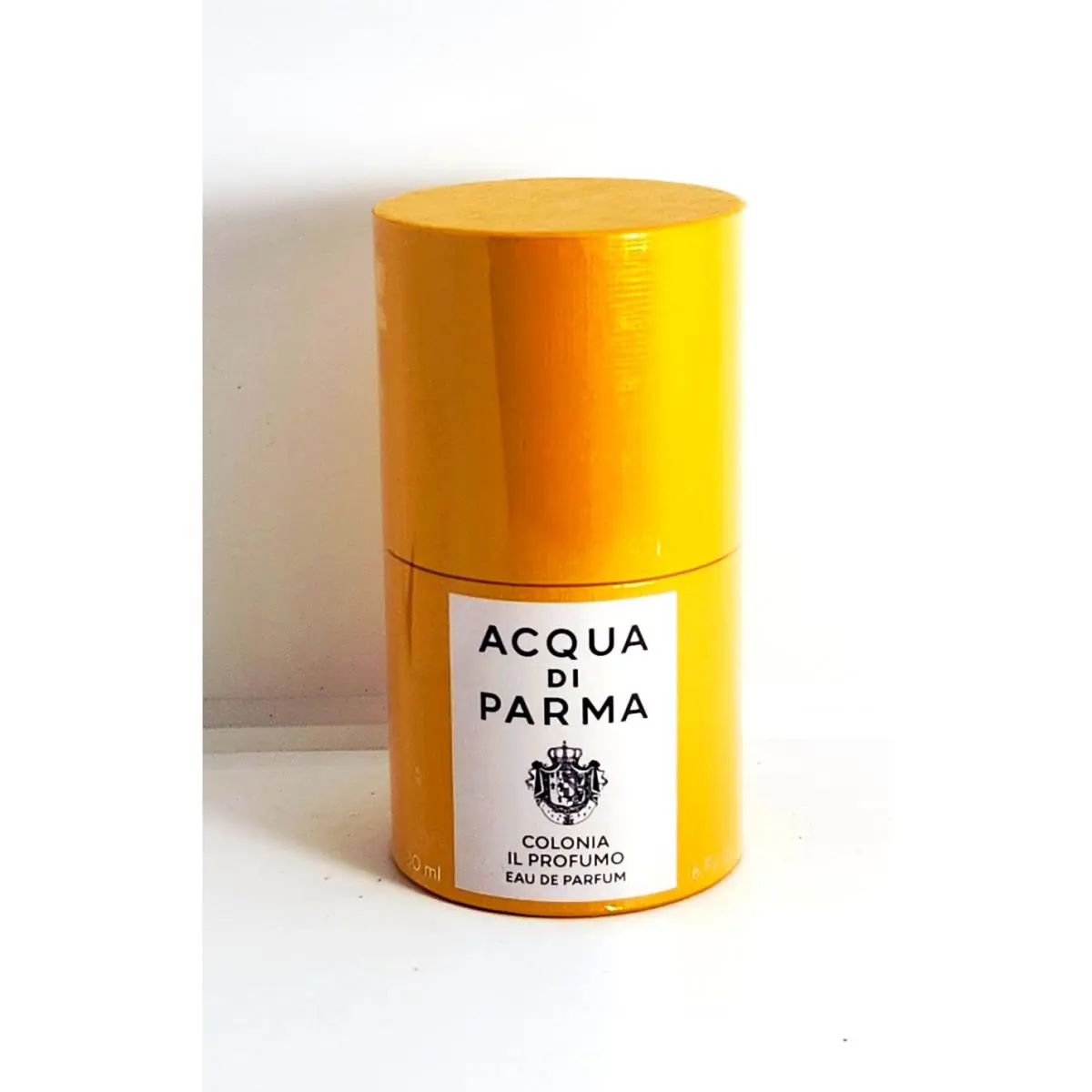 2025-COLONIA II Profumo BY Acqua DI PARMA-UNISEX-EDP-SPRAY-6.0 OZ-180 Ml-italy