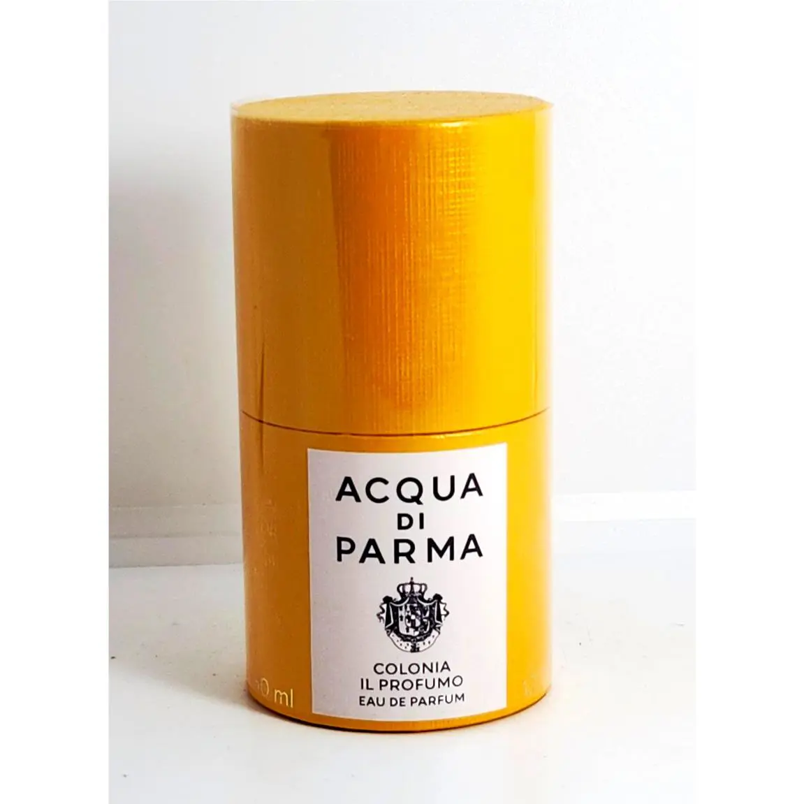 2025-COLONIA II Profumo BY Acqua DI PARMA-UNISEX-EDP-SPRAY-1.7 OZ-50 Ml-italy