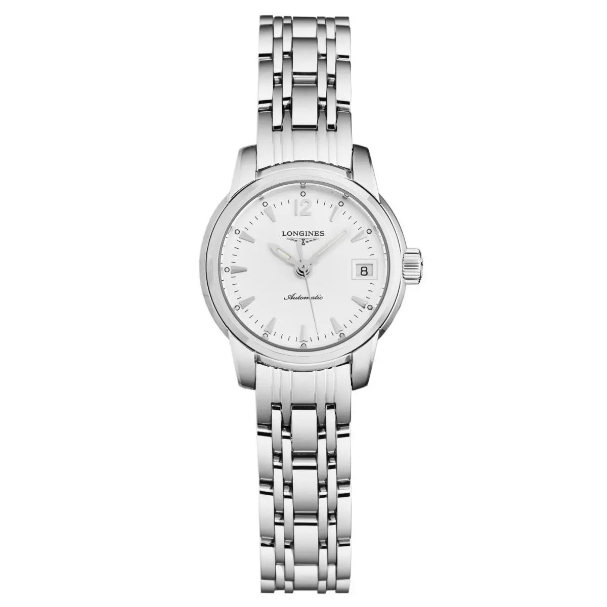 Longines Swiss Made Watch L2.263.4.72.6