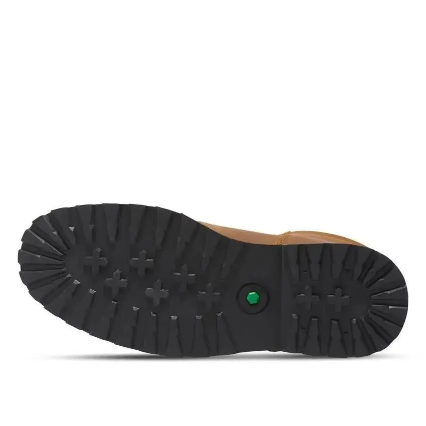 Timberland shoes - Timberland Attleboro 6 - Attleboro - TB0A5YQS231 - Wheat Full Grain 5