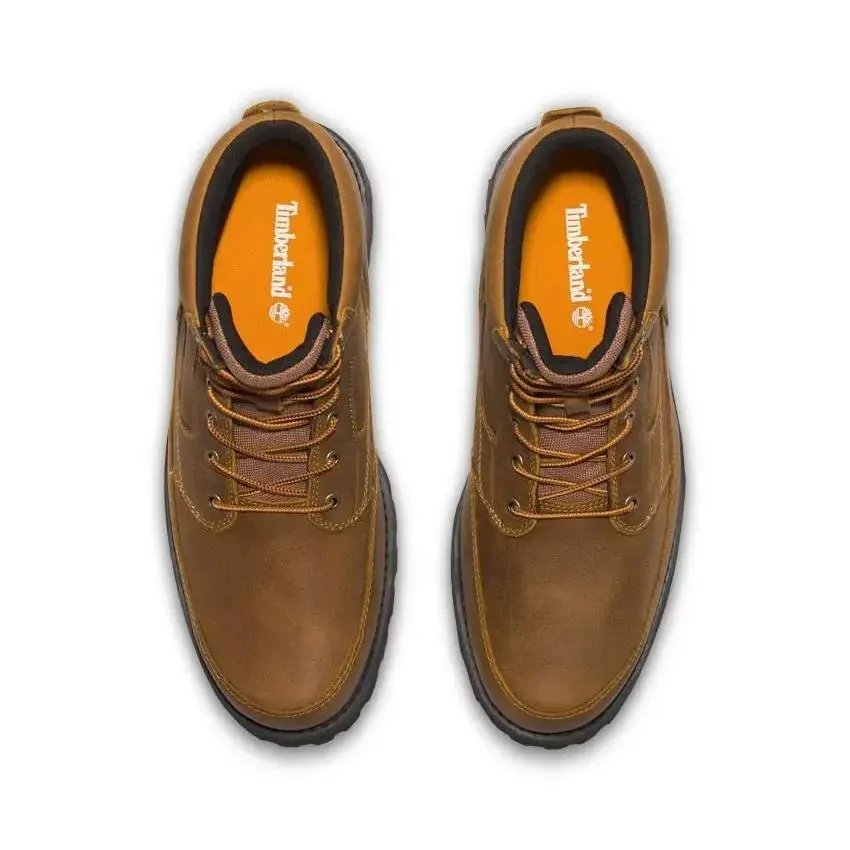 Timberland shoes - Timberland Attleboro 6 - Attleboro - TB0A5YQS231 - Wheat Full Grain 9