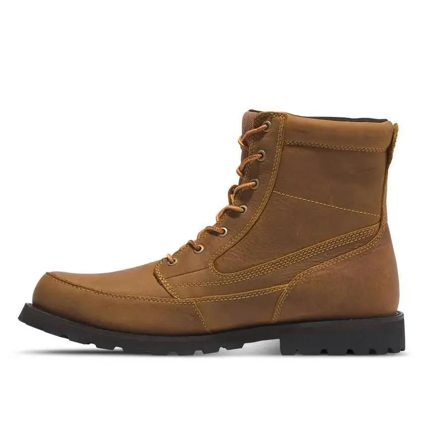 Timberland shoes - Timberland Attleboro 6 - Attleboro - TB0A5YQS231 - Wheat Full Grain 11