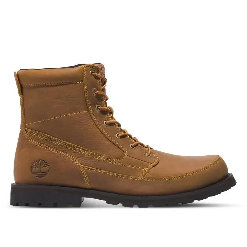Timberland shoes - Timberland Attleboro 6 - Attleboro - TB0A5YQS231 - Wheat Full Grain 6