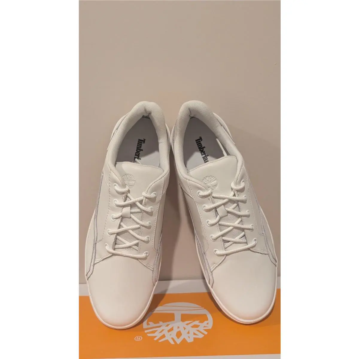 Timberland shoes - White 0