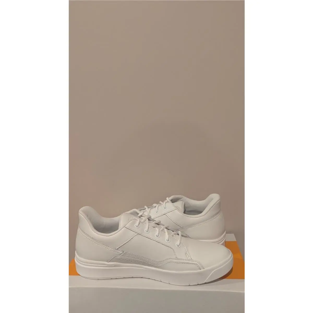 Timberland shoes - White 1