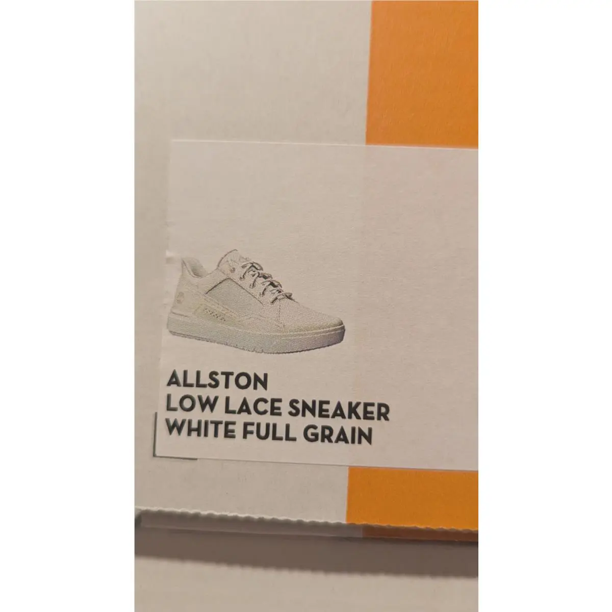 Timberland shoes - White 4
