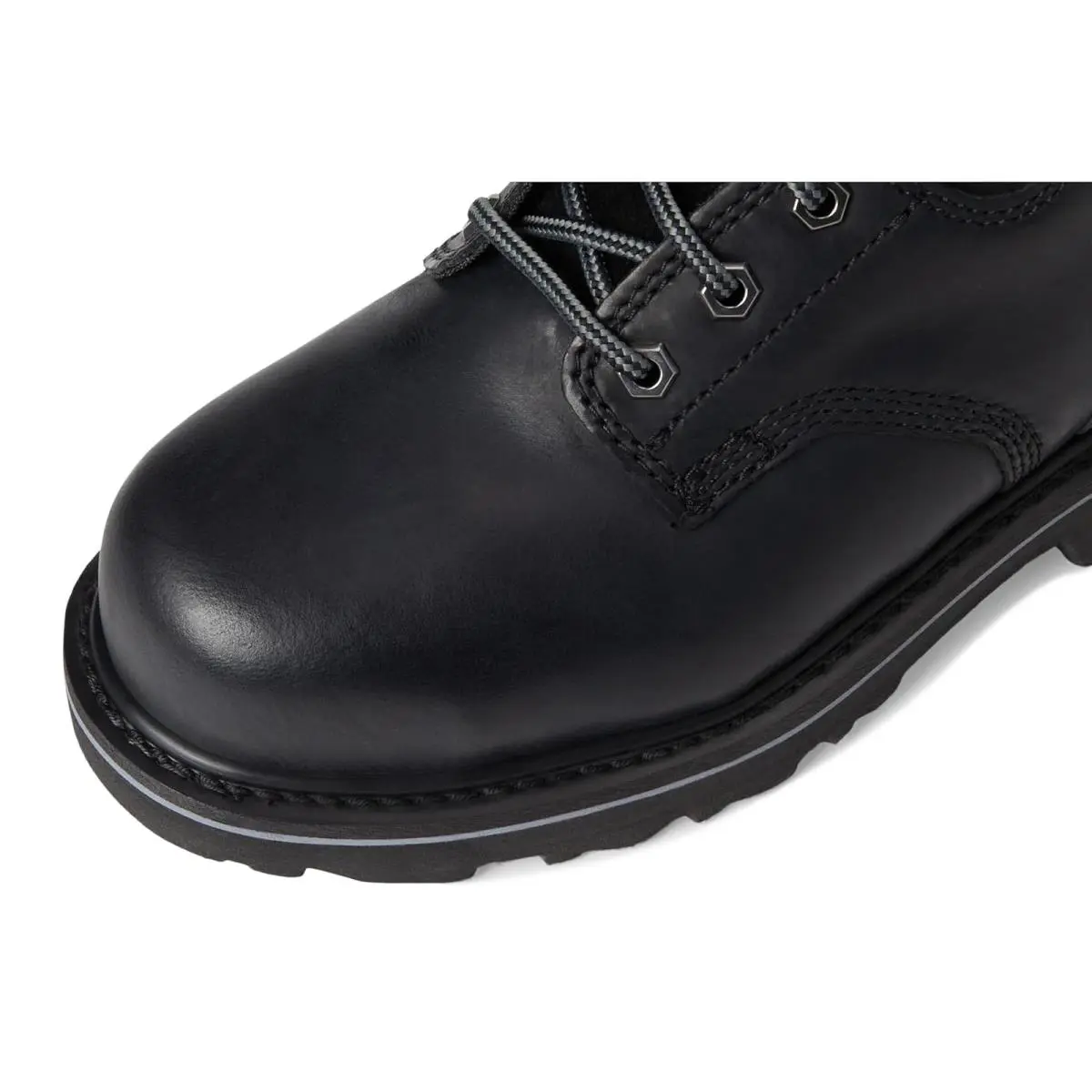 Timberland shoes  - Black 0