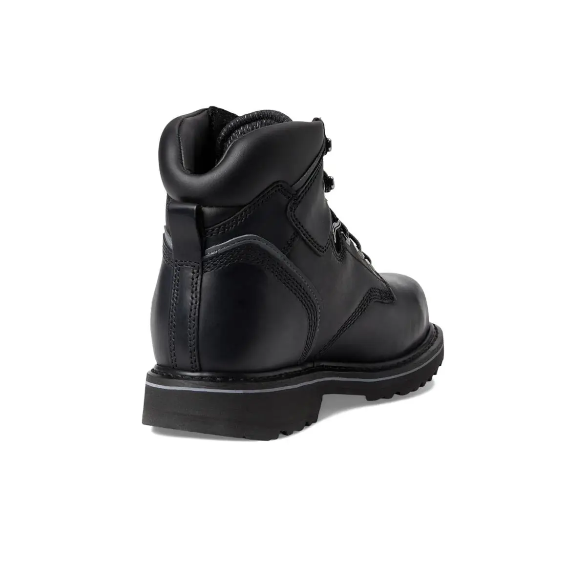Timberland shoes  - Black 3