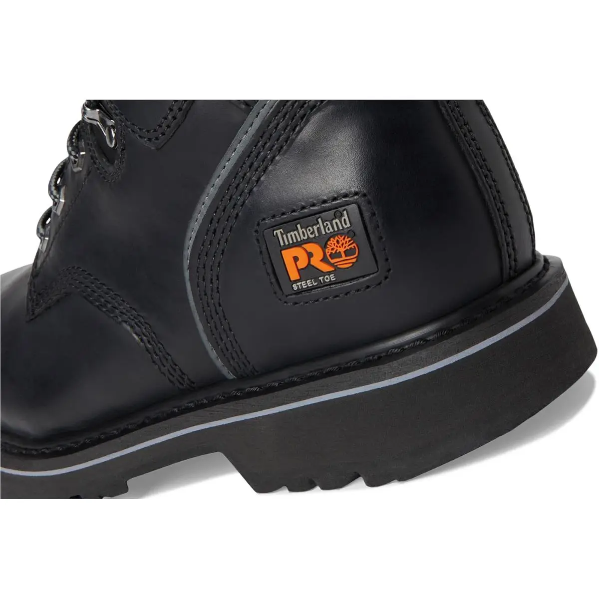 Timberland shoes  - Black 11