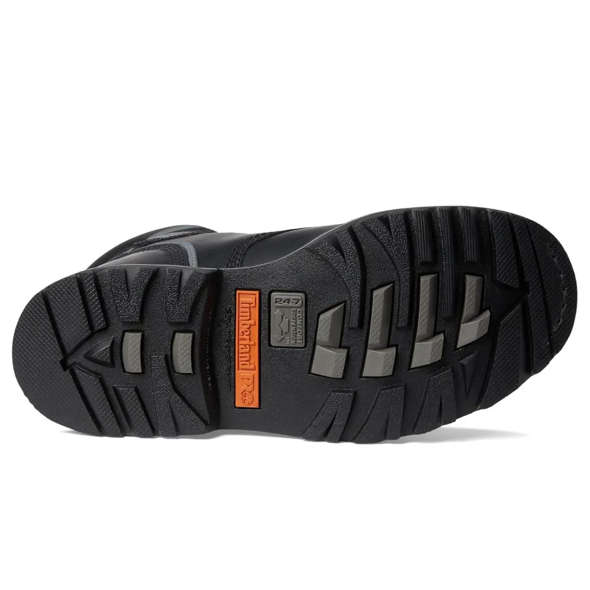 Timberland shoes  - Black 8