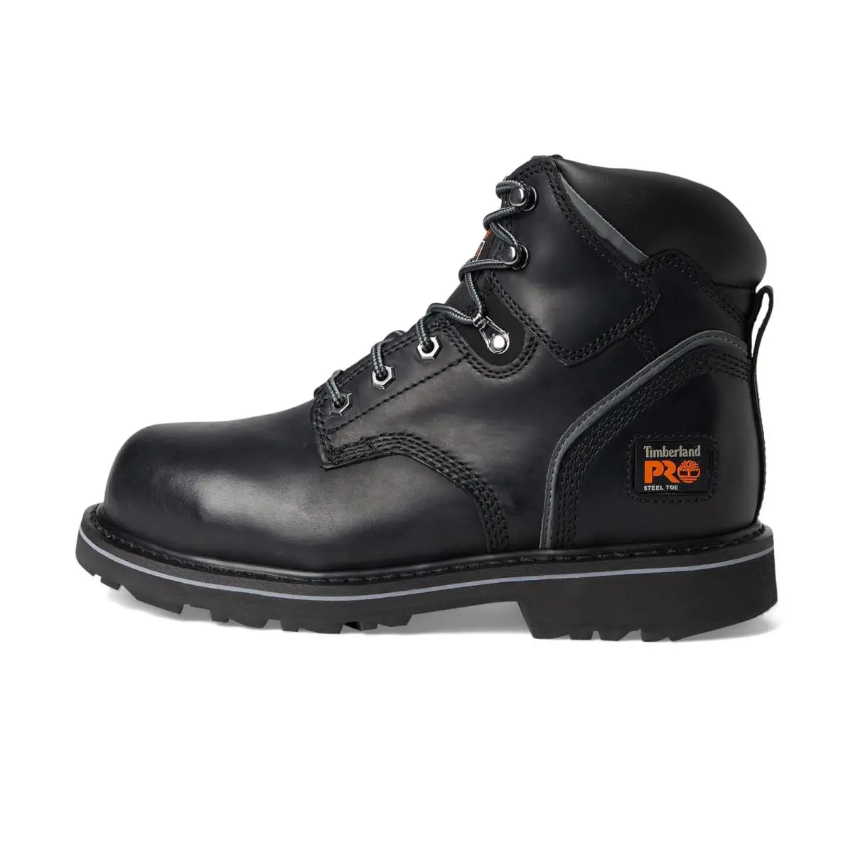 Timberland shoes  - Black 9