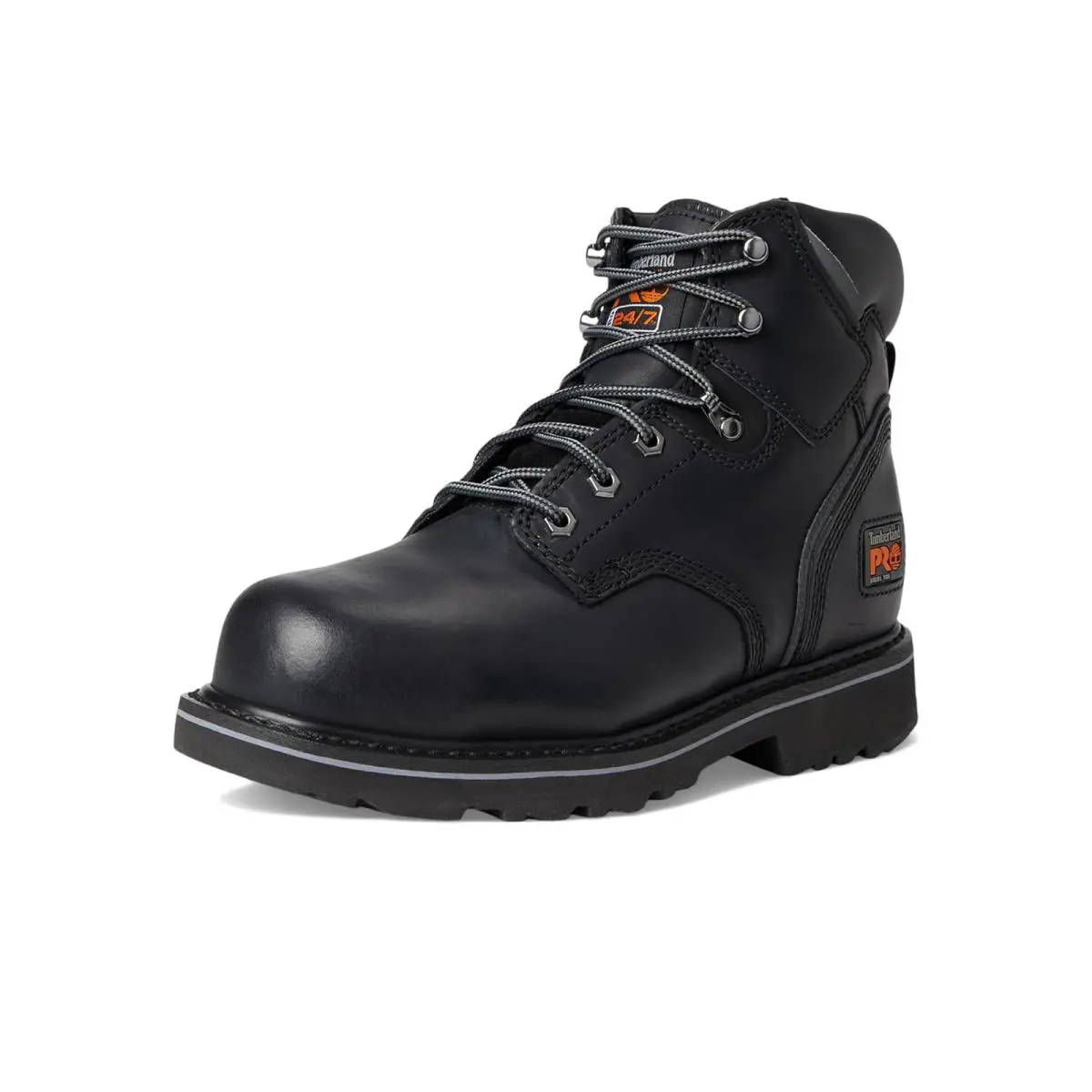 Timberland shoes  - Black 12