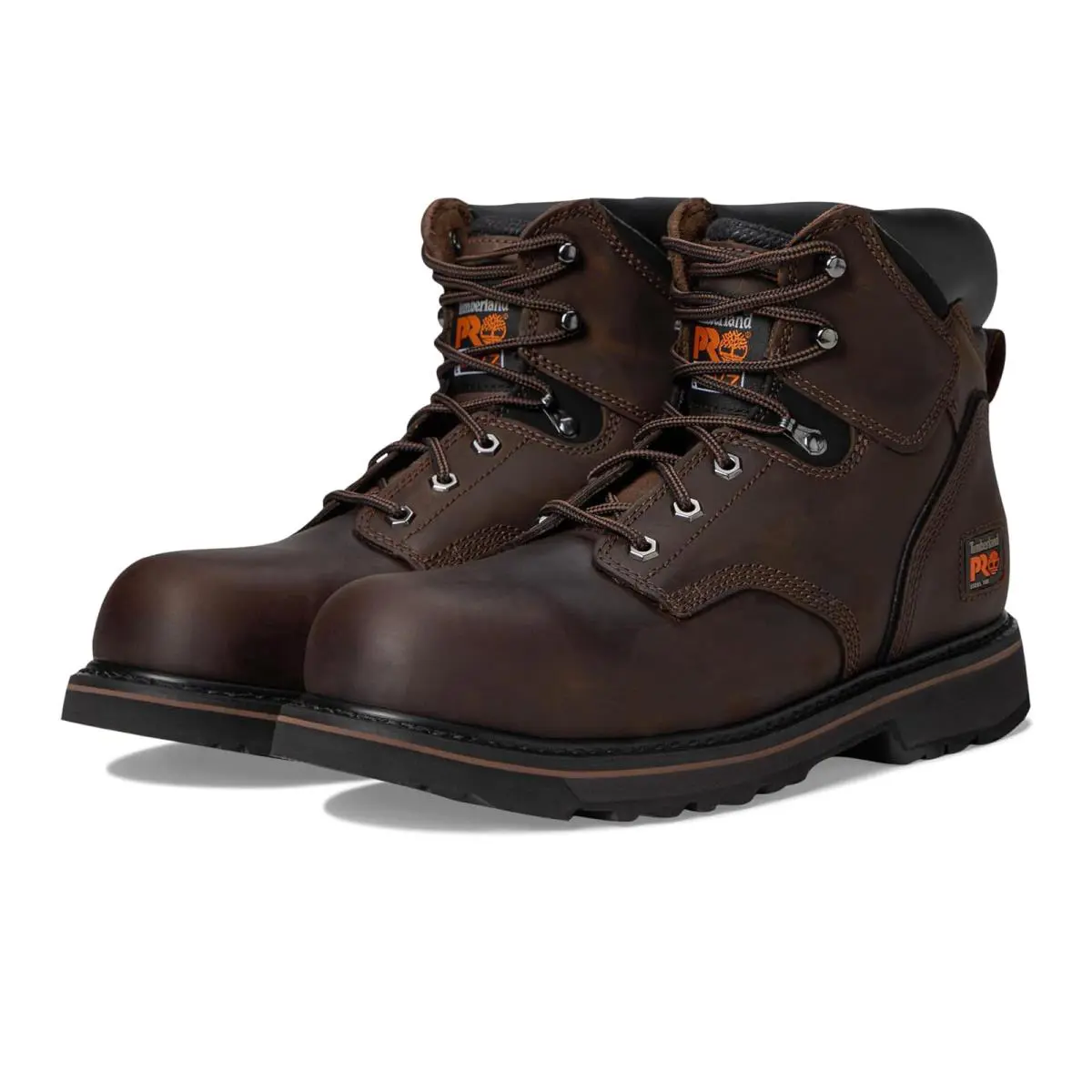 Timberland shoes  - Black 13