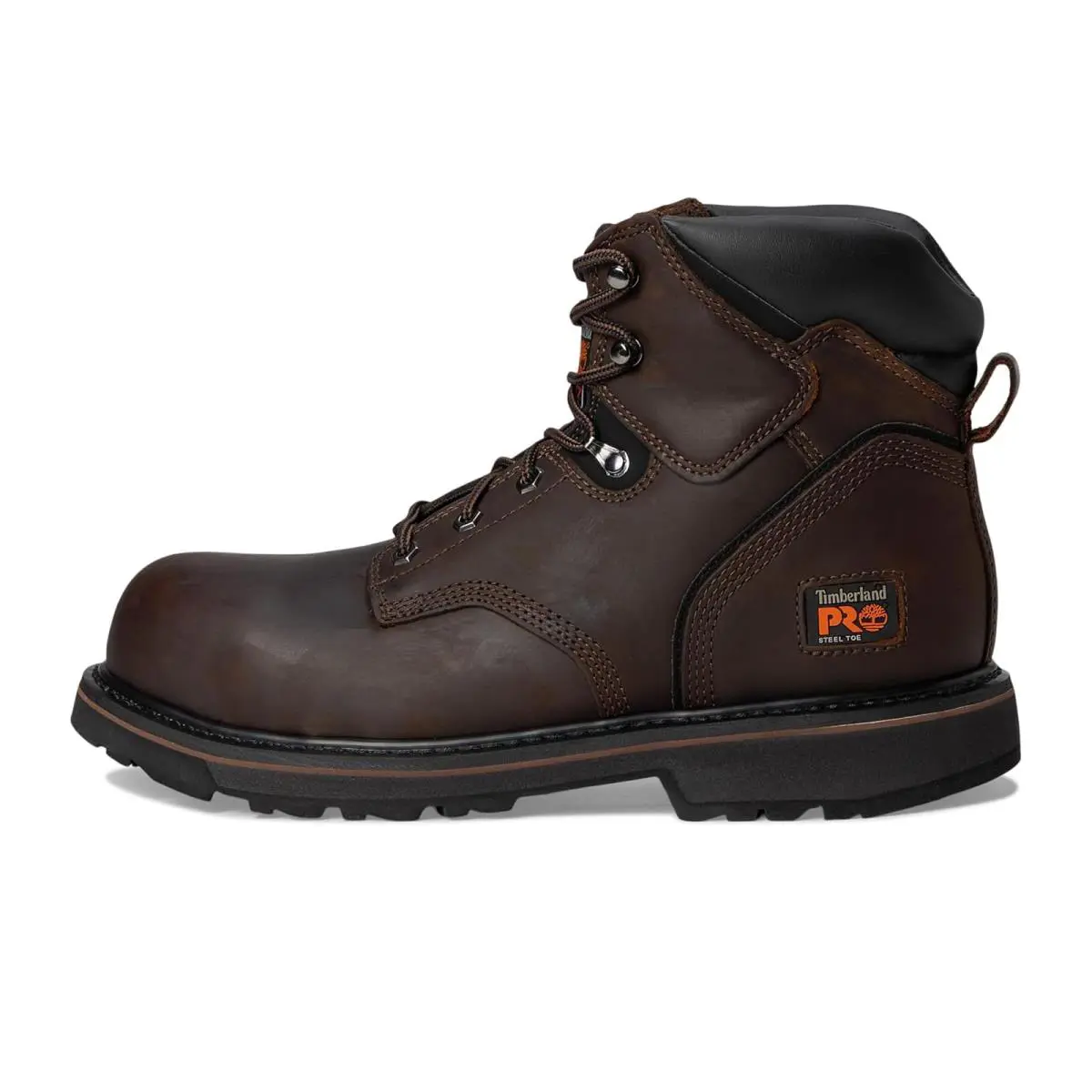 Timberland shoes  - Black 16