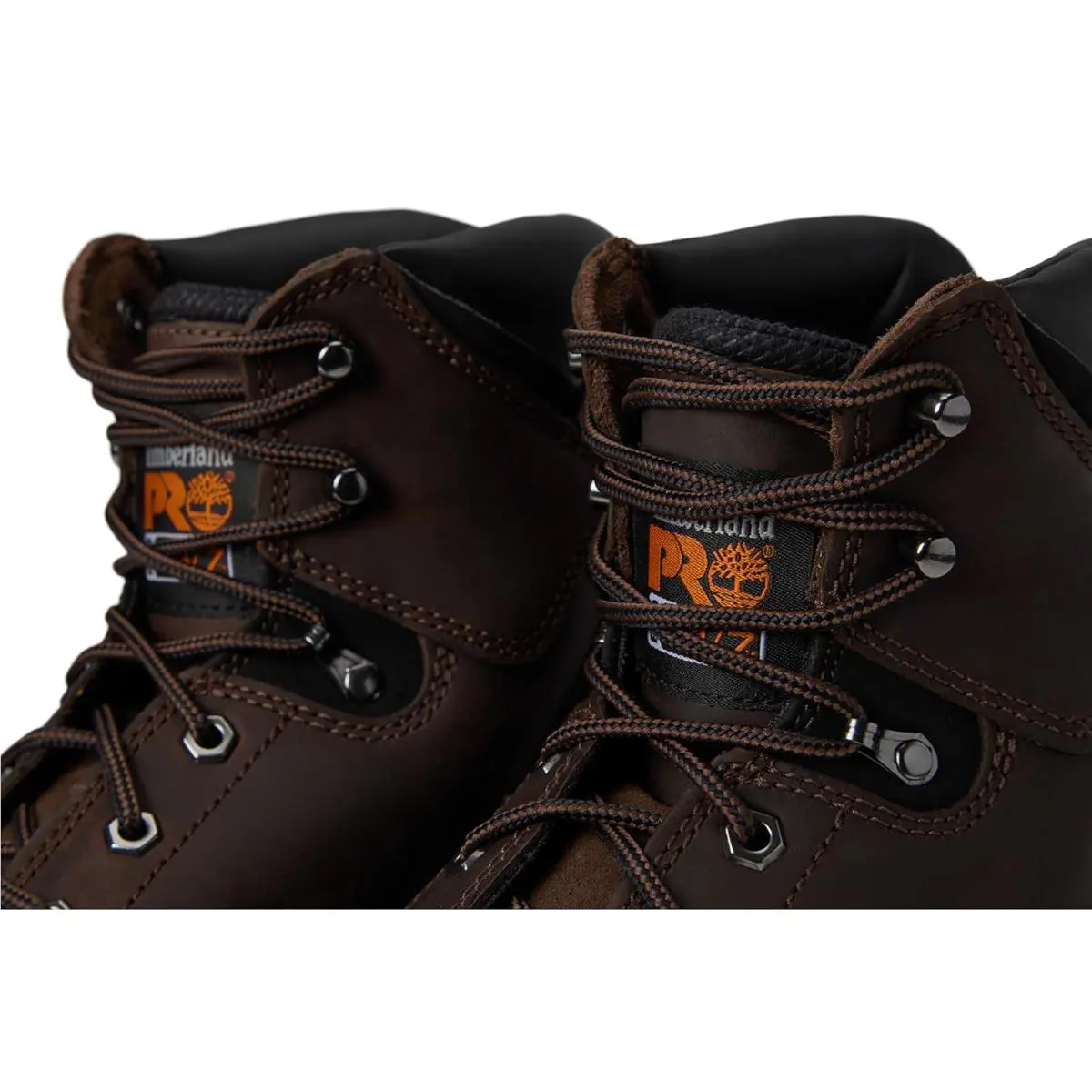 Timberland shoes  - Black 18