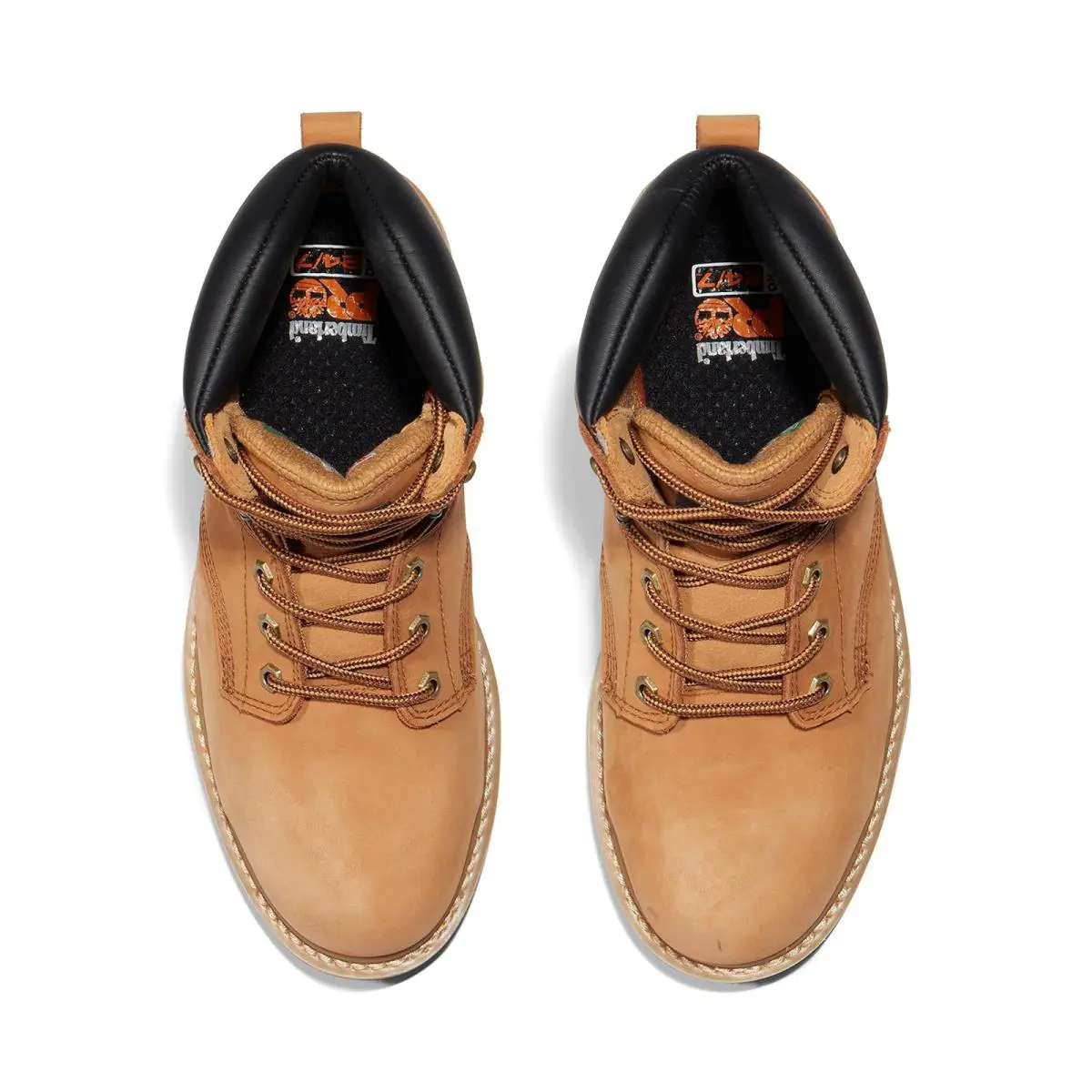 Timberland shoes  - Black 21