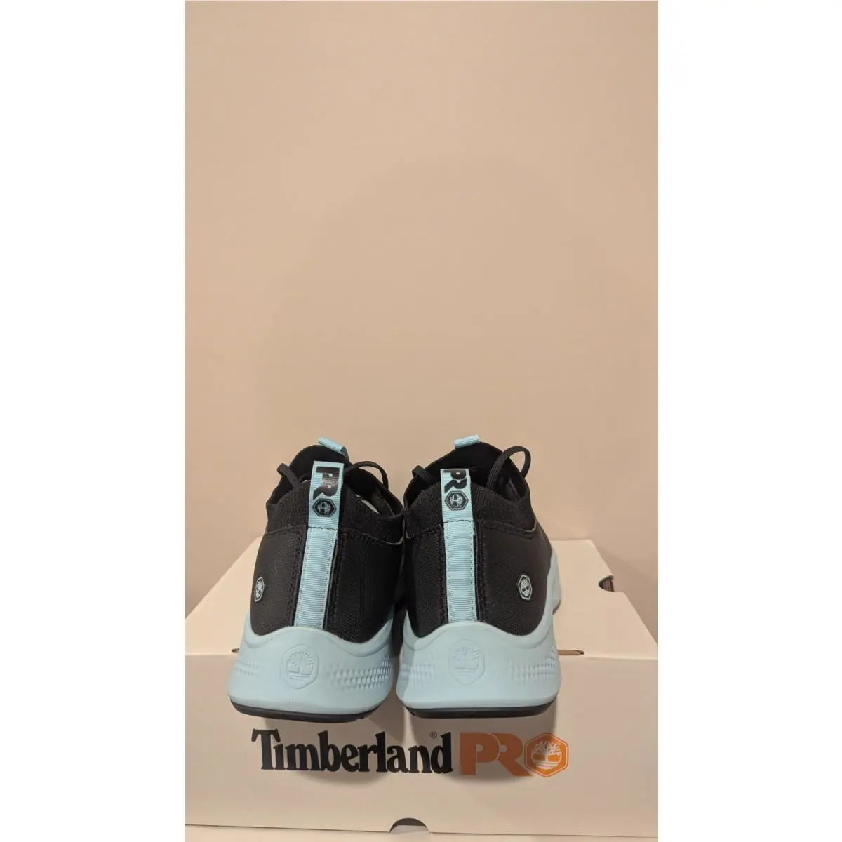 Timberland shoes - Black 2