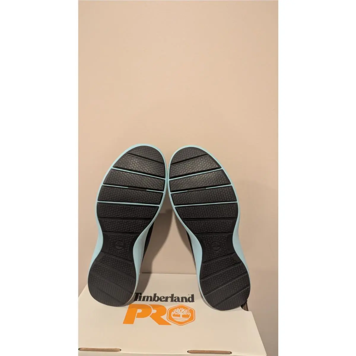 Timberland shoes - Black 9