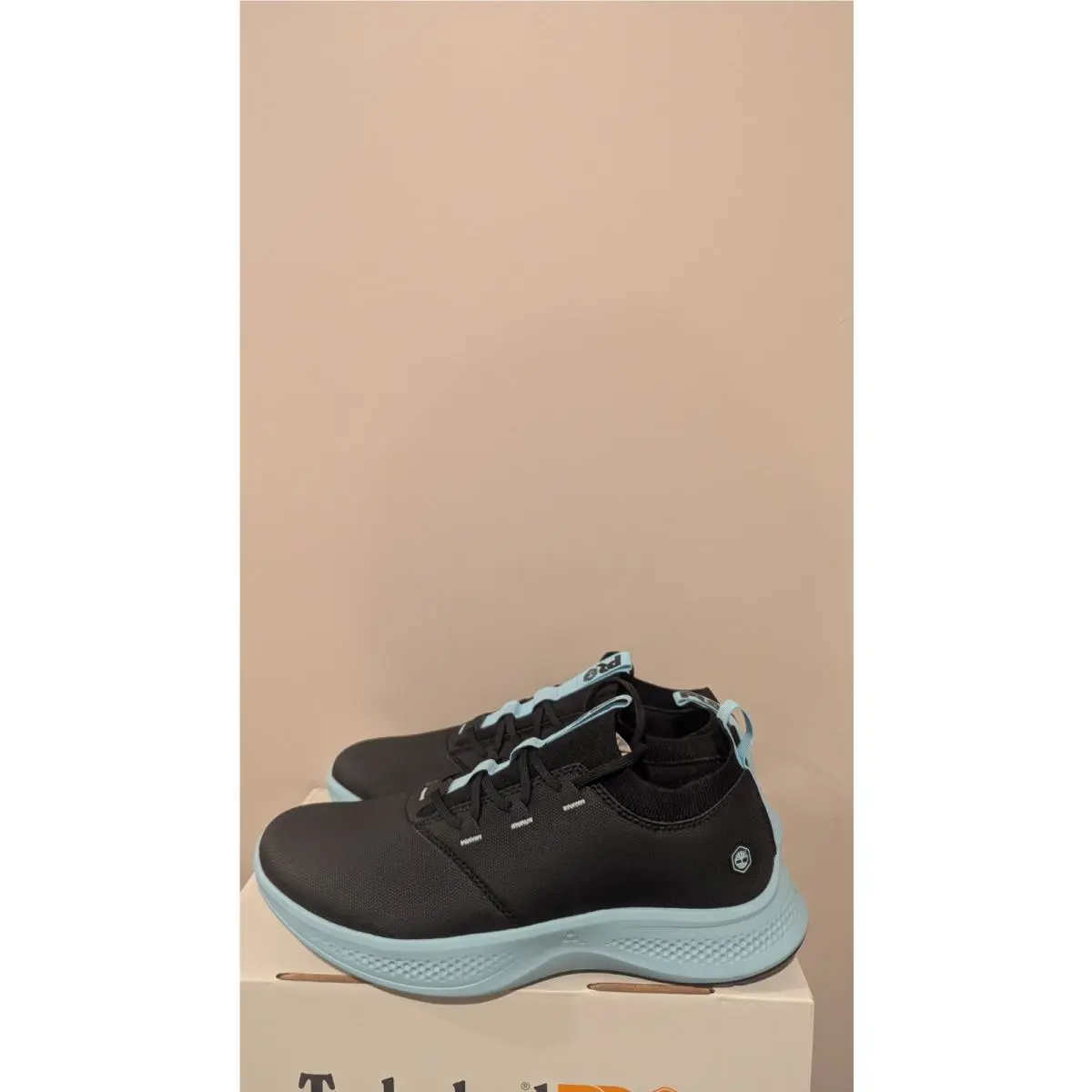 Timberland shoes - Black 5